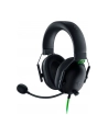Razer | Zestaw słuchawkowy do e-sportu | BlackShark V2 X | Przewodowe | Nauszne | Mikrofon | Redukcja szumów | Czarny - nr 32