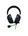 Razer | Zestaw słuchawkowy do e-sportu | BlackShark V2 X | Przewodowe | Nauszne | Mikrofon | Redukcja szumów | Czarny - nr 3
