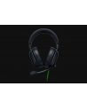 Razer | Zestaw słuchawkowy do e-sportu | BlackShark V2 X | Przewodowe | Nauszne | Mikrofon | Redukcja szumów | Czarny - nr 6