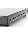 digitus Splitter HDMI 8-portowy FHD1080p 60Hz 3D HDCP 12, audio - nr 10