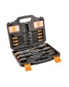 neo tools Zestaw wkrętaków i końcówek wkrętakowych, 30 szt - nr 1