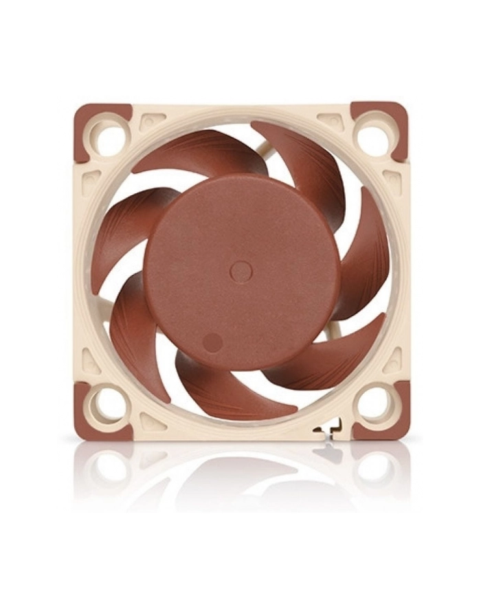 Noctua NF-A4x20 PWM indsats med blaser główny