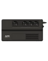 UPS APC-BV650I-GR zasilacz awaryjny BV 650VA Schuko ine-Interactive 065 kVA 375 W 4 AC outlet(s) - nr 16