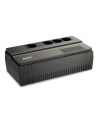 UPS APC-BV650I-GR zasilacz awaryjny BV 650VA Schuko ine-Interactive 065 kVA 375 W 4 AC outlet(s) - nr 26