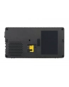 UPS APC-BV650I-GR zasilacz awaryjny BV 650VA Schuko ine-Interactive 065 kVA 375 W 4 AC outlet(s) - nr 3