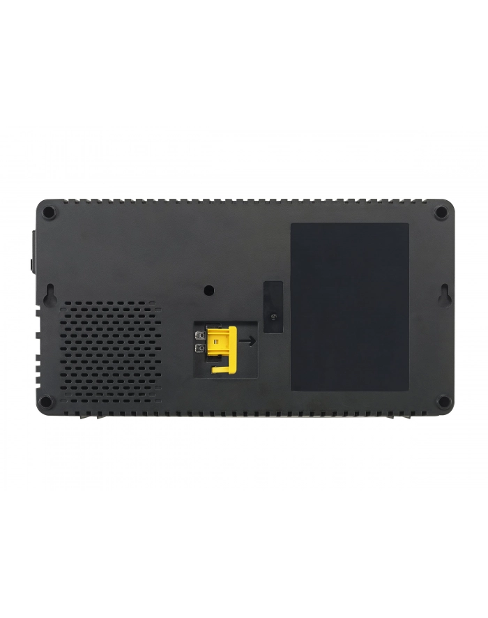 UPS APC-BV650I-GR zasilacz awaryjny BV 650VA Schuko ine-Interactive 065 kVA 375 W 4 AC outlet(s) główny