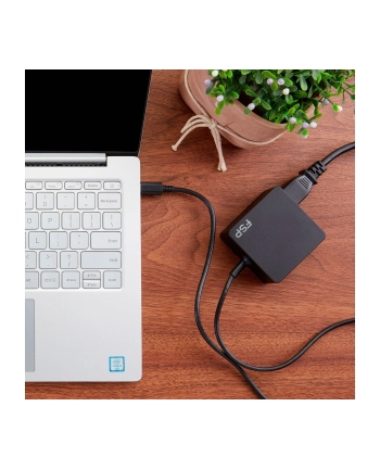 fsp group FSP - stromforsyningsadapter