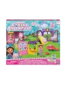 PROMO Koci Domek Gabi: Zestaw Czarodziejski Ogród 6065911 Spin Master - nr 10