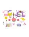 PROMO Koci Domek Gabi: Zestaw Czarodziejski Ogród 6065911 Spin Master - nr 3