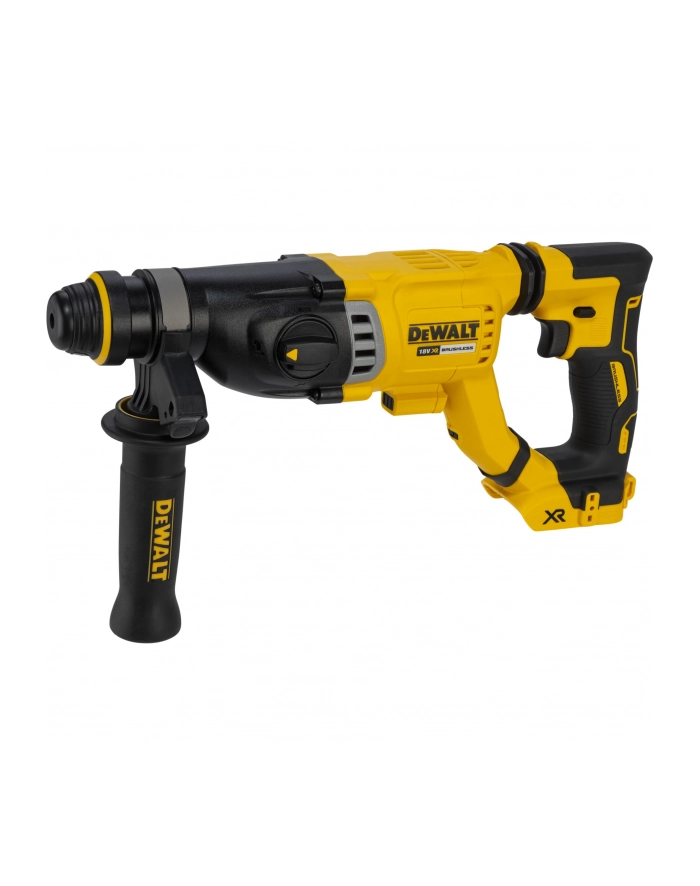 dewalt 18v xr młotowiertarka sds-plus główny
