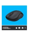 MYSZ USB OPTICAL WRL M220 SILENT B/G 910-004878 LOGITECH - nr 10