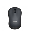 MYSZ USB OPTICAL WRL M220 SILENT B/G 910-004878 LOGITECH - nr 1