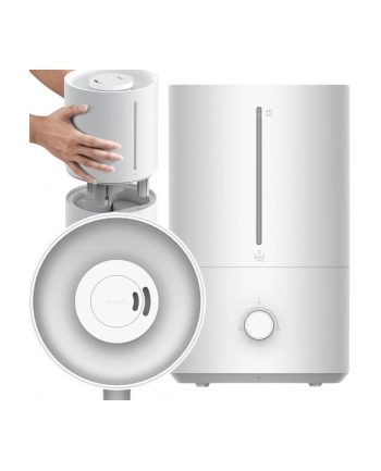 Nawilżacz powietrza Xiaomi Humidifier 2 Lite Ultradźwiękowy