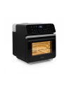 Piekarnik parowy Princess Airfryer | 182085 | 10 L | 1550 W | Czarny - nr 1
