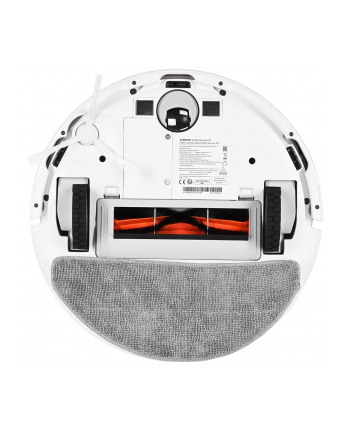 Xiaomi Robot Vacuum E10 | Inteligentny odkurzacz | 2600mAh, 4000Pa