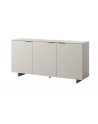 cama meble Komoda 3D ALMA 180x41,5xH90 kaszmir - nr 1