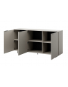 cama meble Komoda 3D ALMA 180x41,5xH90 kaszmir - nr 2