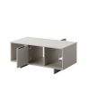 cama meble Stolik kawowy/ława ALMA 100x55xh55 kaszmir - nr 2