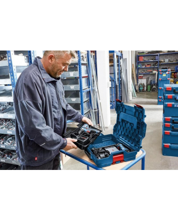 BOSCH WALIZKA L-BOXX 136 NEW 357x442x151mm nr 1