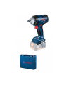 BOSCHKLUCZ UDGDS 18V-400 1/2''; SOLO - nr 1