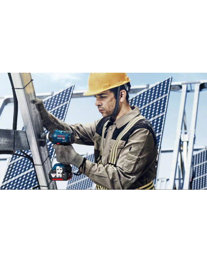 BOSCHKLUCZ UDGDS 18V-400 1/2''; SOLO główny