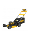 dewalt 2x18v xr kosiarka z napędem 53cm - nr 1