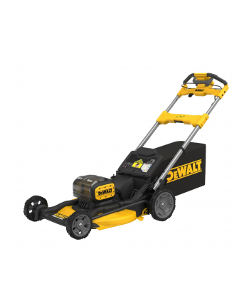 dewalt 2x18v xr kosiarka z napędem 53cm