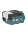 MAKITA LATARKA 18V/14,4V DML817 300lx/240lm - nr 1