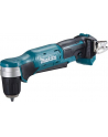 MAKITA WIERTARKA KĄTOWA 12V CXT DA333DZ SAMOZACISK - nr 1