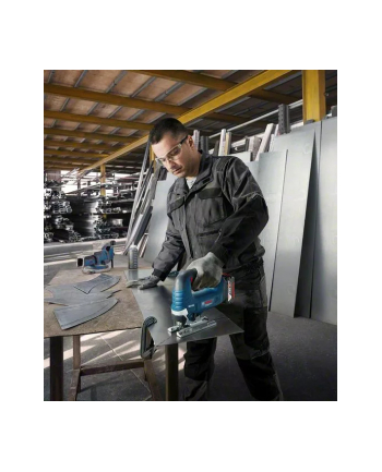 BOSCH WYRZYNARKA GST 185-LI SOLO