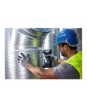 BOSCH ZAKRĘTARKA UDAROWA 18V 200Nm BEZ AKUMULATORÓW I ŁADOWARKI GDR 18V-200 SOLO