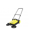 KARCHER ZAMIATARKA RĘCZNA S 4 TWIN - nr 1