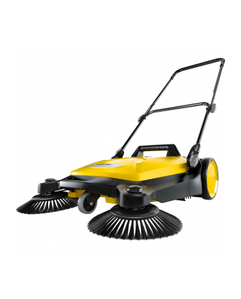 KARCHER ZAMIATARKA RĘCZNA S 4 TWIN
