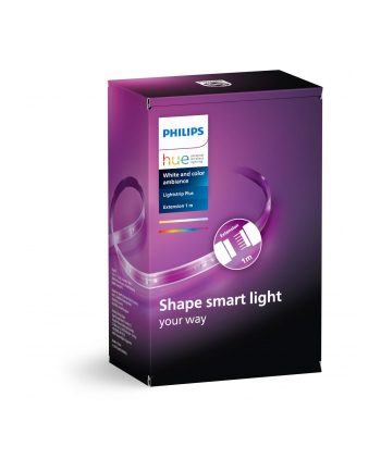 LIGHTSTRIP PLUS 1M/929002269201 PHILIPS