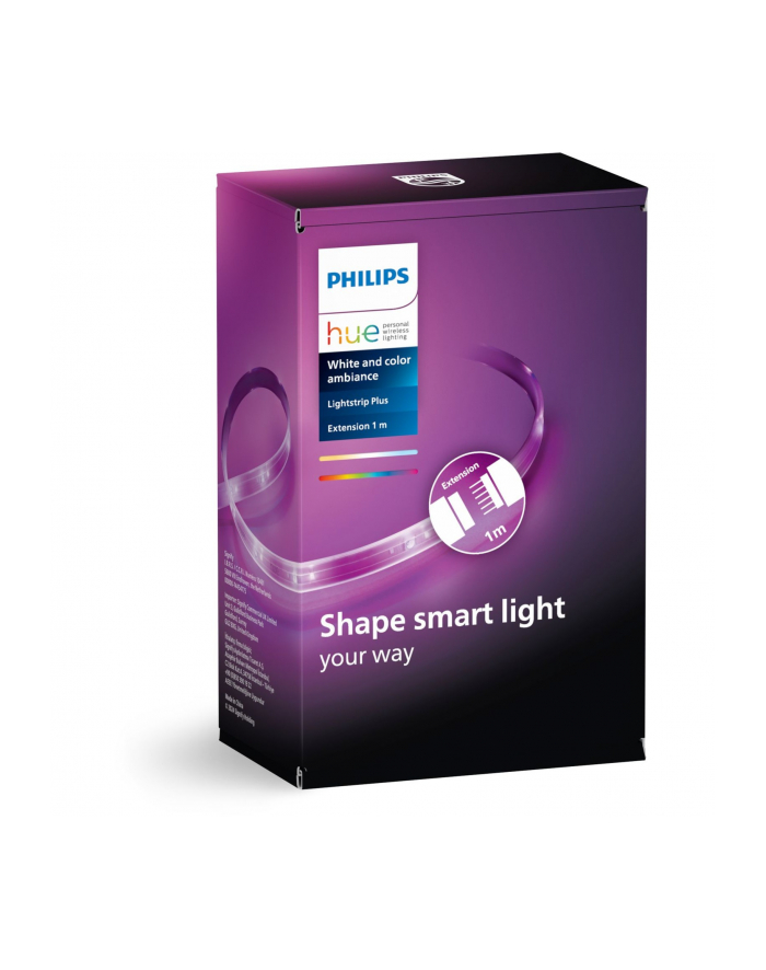 LIGHTSTRIP PLUS 1M/929002269201 PHILIPS główny