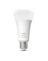 LIGHT BULB E27 A67 WHITE/929002471601 PHILIPS - nr 3