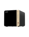 qnap TS-464-8G 4BAY 8GBDDR4 2X25GBE/2X USB32 GEN II-A 90 W ADAP - nr 15