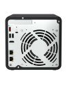 qnap TS-464-8G 4BAY 8GBDDR4 2X25GBE/2X USB32 GEN II-A 90 W ADAP - nr 11