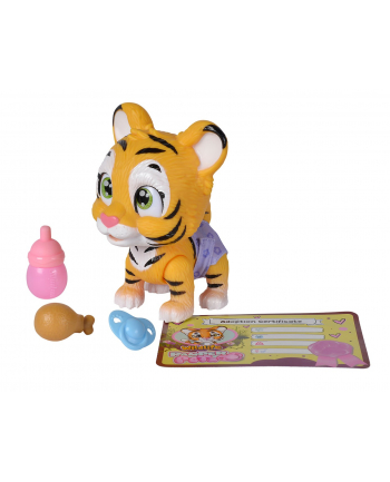Pamper Petz Tygrysek Simba