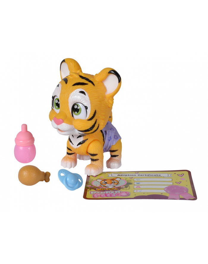 Pamper Petz Tygrysek Simba główny