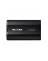 SSD USB-C 2TB EXT BLACK/SD810-2000G-CBK ADATA - nr 1
