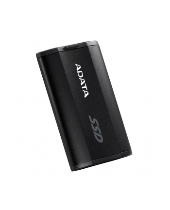 SSD USB-C 2TB EXT BLACK/SD810-2000G-CBK ADATA