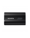 SSD USB-C 2TB EXT BLACK/SD810-2000G-CBK ADATA - nr 7