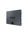 SSD SATA25''; 1TB 6GB/S 870 QVO MZ-77Q1T0BW SAMSUNG - nr 4