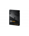 SSD SATA25''; 1TB 6GB/S 870 QVO MZ-77Q1T0BW SAMSUNG - nr 9