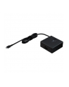 Asus | AC100-00 (A20-100P1A) - UE/TYP-C/3PIN/6SZT | 5/9/15/20 V | Zasilacz - nr 1