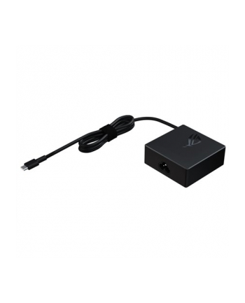 Asus | AC100-00 (A20-100P1A) - UE/TYP-C/3PIN/6SZT | 5/9/15/20 V | Zasilacz