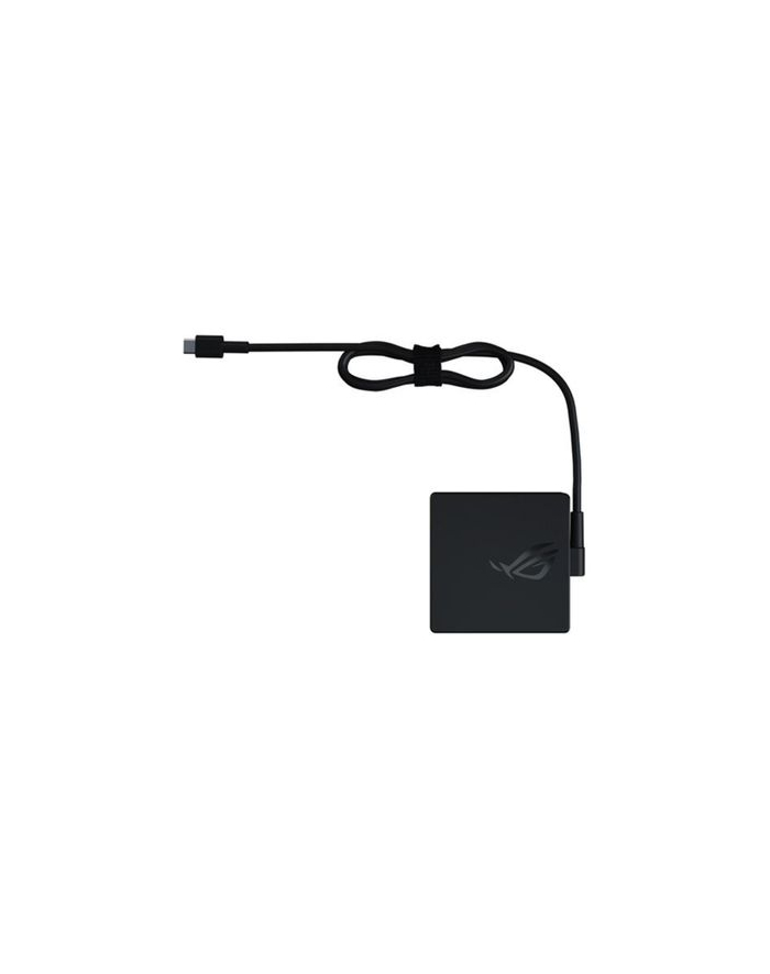 Asus | AC100-00 (A20-100P1A) - UE/TYP-C/3PIN/6SZT | 5/9/15/20 V | Zasilacz główny