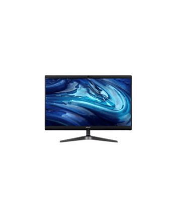 Acer Veriton Z VZ2512G 21,5''; FHD i3-1315U/8GB/256GB/Intel UHD/Win11Pro/czarny/2Y Gwarancja | Acer