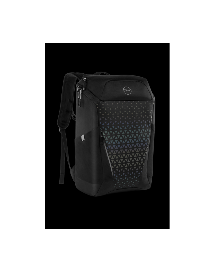 D-ELL GAMING BACKPACK 17 GM1720PM FITS MOST LAPTOPS UP TO 17 główny